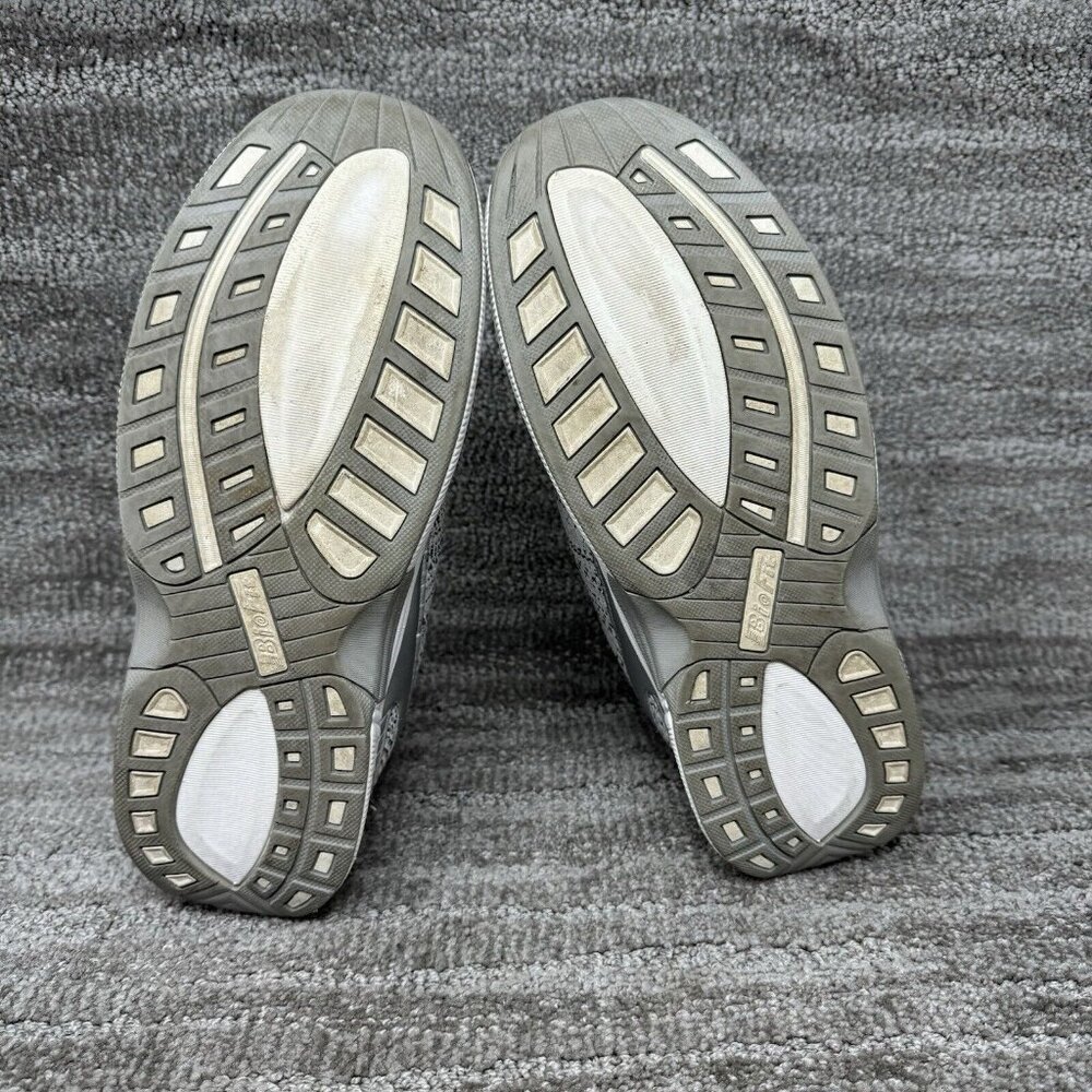 Women's Orthofeet Coral Sneakers - Picture 9 of 9